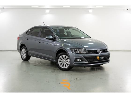 VOLKSWAGEN VIRTUS 1.0 200 TSI COMFORTLINE AUTOMÁTICO VOLKSWAGEN VIRTUS 1.0 200 TSI COMFORTLINE AUTOMÁTICO